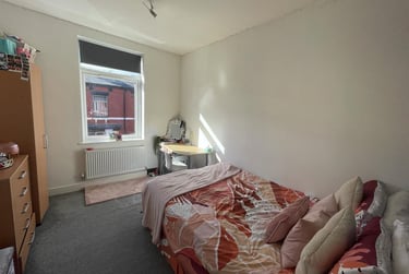 4 bed flat, Deyne Avenue, Rusholme, Manchester, M145SY - Image 7